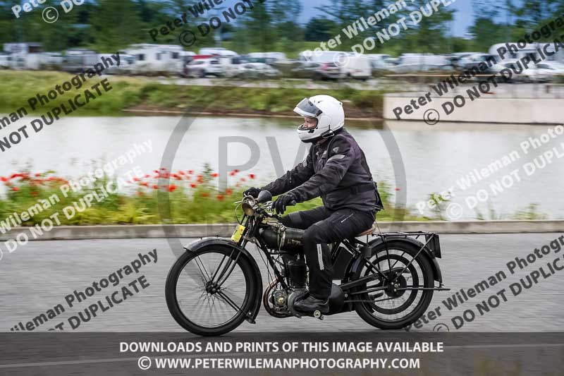 Vintage motorcycle club;eventdigitalimages;no limits trackdays;peter wileman photography;vintage motocycles;vmcc banbury run photographs